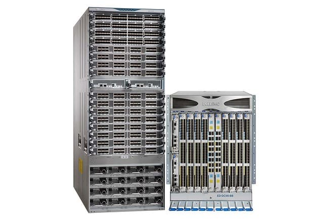 Dell EMC Connectrix Directors