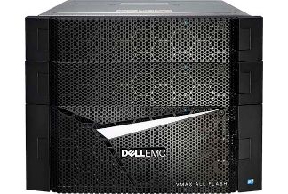Dell EMC VMAX 850F  All-Flash Storage