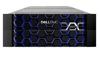 Dell EMC VMAX 450F All-Flash Storage