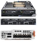 Dell PowerEdge FX Chassis Server