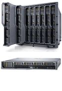 Dell PowerEdge M830 Blade Server in Chennai