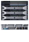 Dell PowerEdge R730 Rack Server Dealer in Chennai