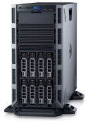No.1 Dell PowerEdge T330 Tower Server in Chennai